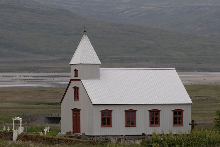 Mynd sem tengist textanum