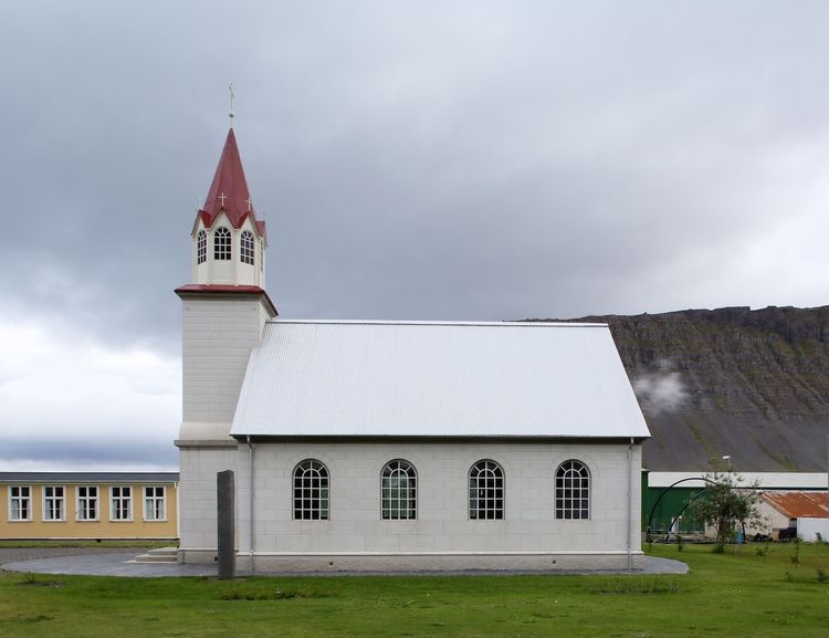 Mynd sem tengist textanum