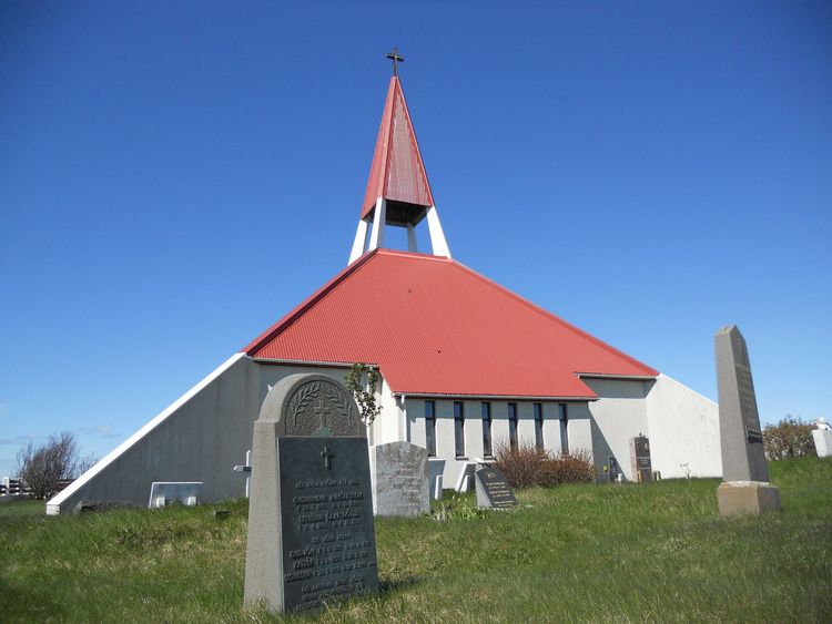 Mynd sem tengist textanum