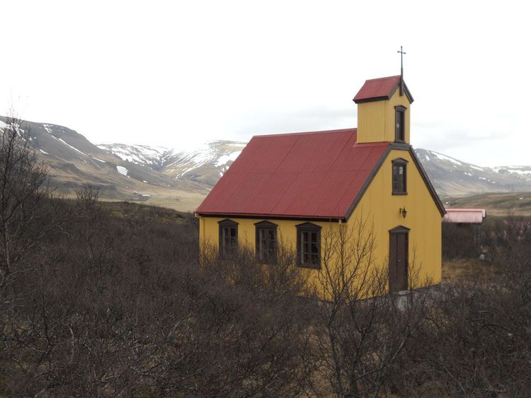 Mynd sem tengist textanum