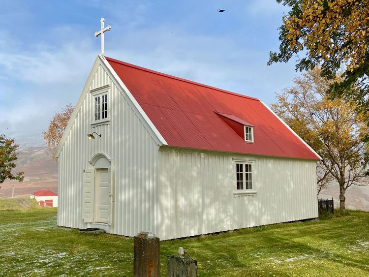 Mynd sem tengist textanum