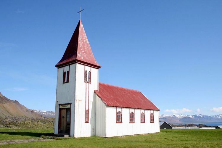 Mynd sem tengist textanum