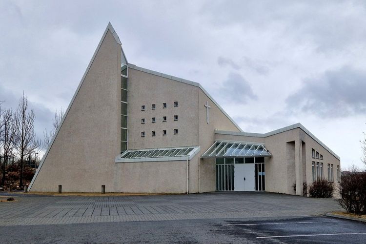 Mynd sem tengist textanum