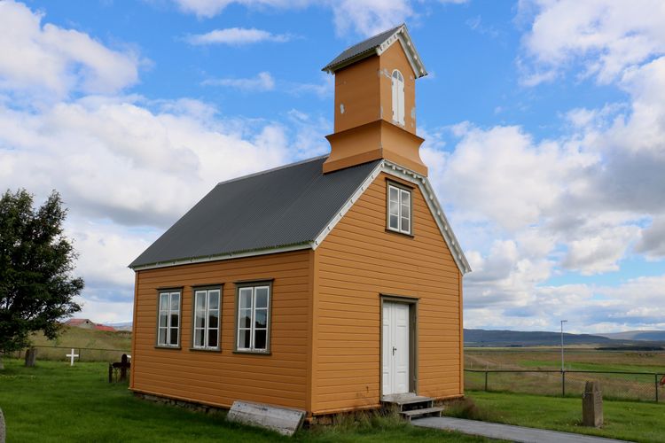 Mynd sem tengist textanum