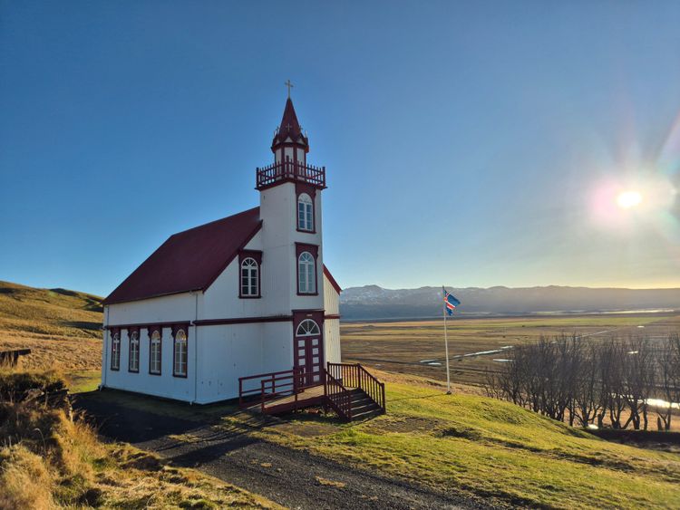 Mynd sem tengist textanum