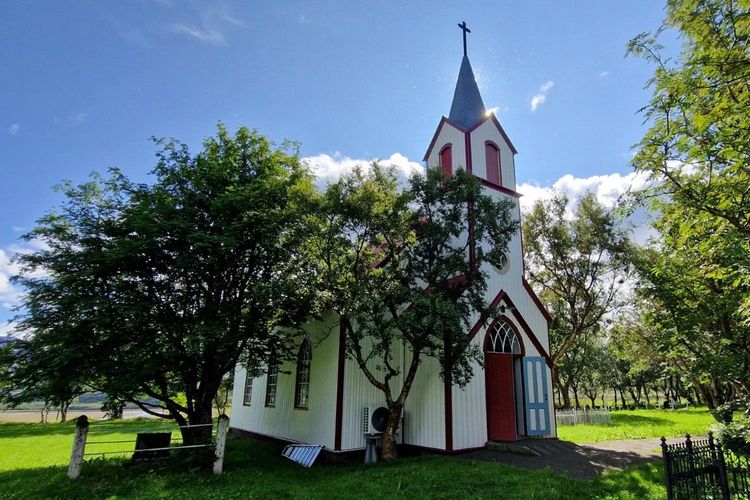 Mynd sem tengist textanum