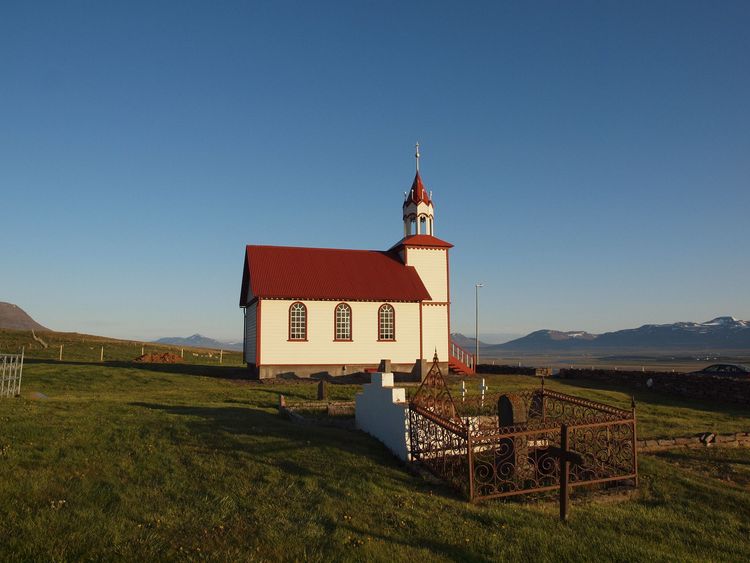 Mynd sem tengist textanum