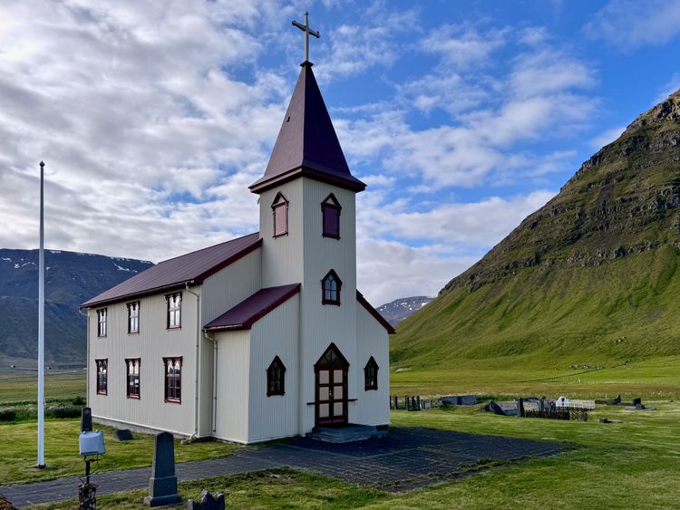 Mynd sem tengist textanum