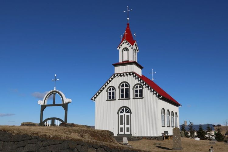 Mynd sem tengist textanum