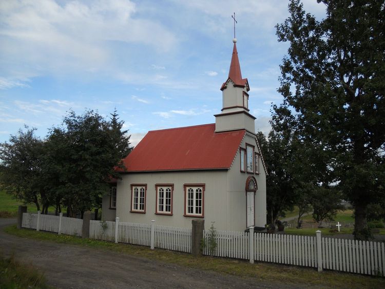 Mynd sem tengist textanum