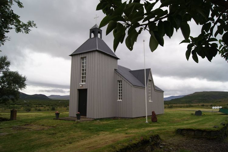 Mynd sem tengist textanum