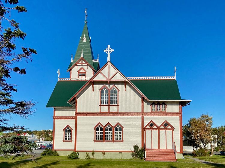 Mynd sem tengist textanum