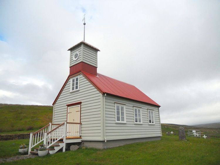 Mynd sem tengist textanum