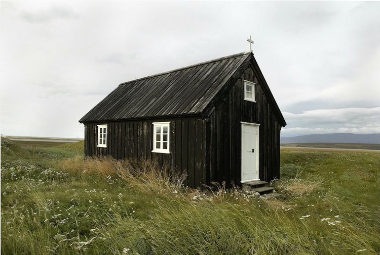 Mynd sem tengist textanum