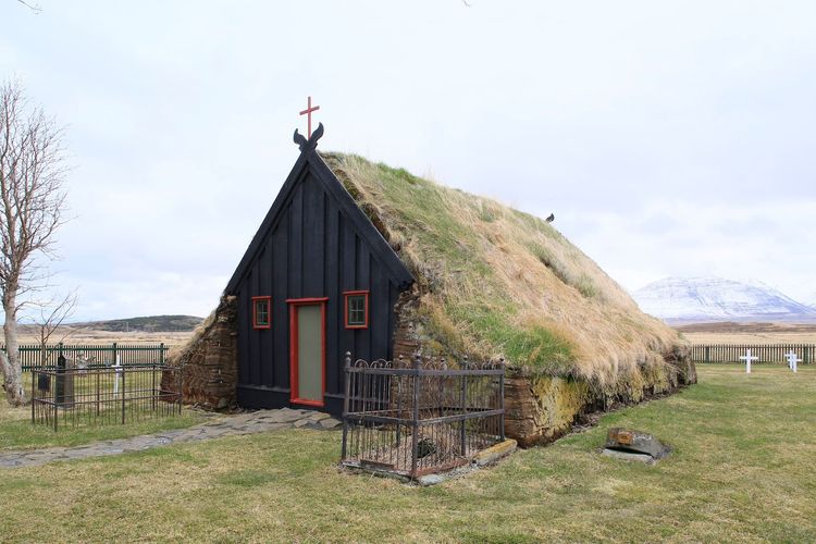 Mynd sem tengist textanum