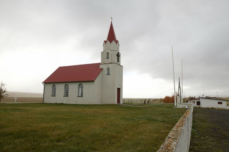 Mynd sem tengist textanum