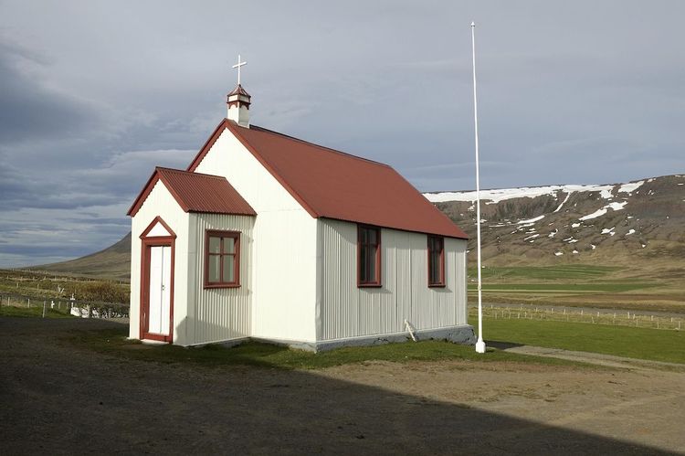 Mynd sem tengist textanum