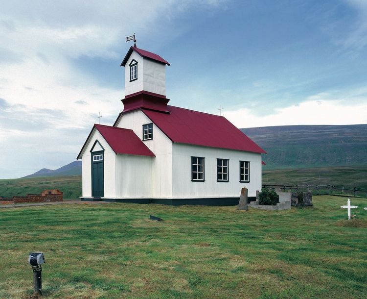 Mynd sem tengist textanum