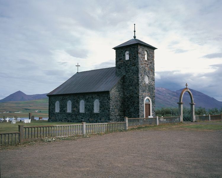 Mynd sem tengist textanum