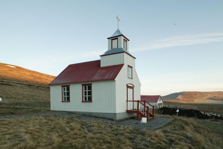 Mynd sem tengist textanum