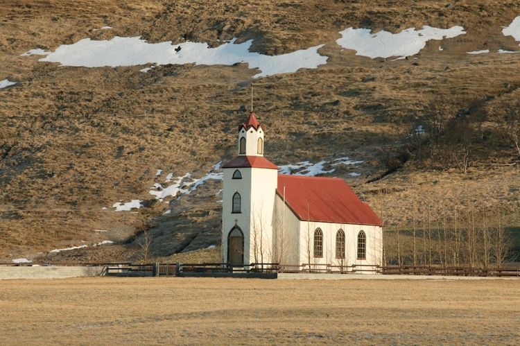 Mynd sem tengist textanum