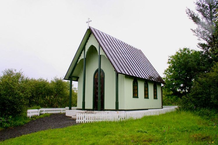 Mynd sem tengist textanum