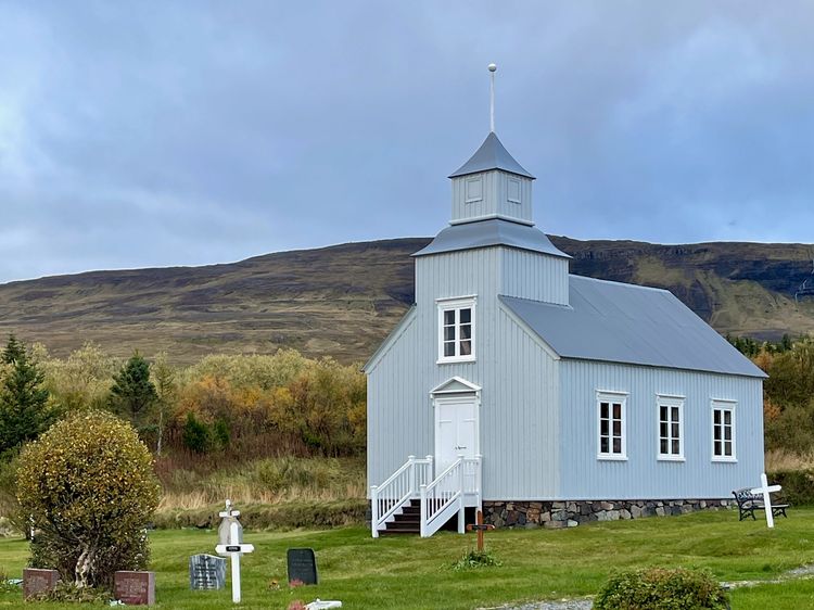 Mynd sem tengist textanum