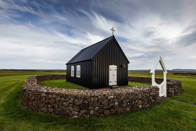 Mynd sem tengist textanum