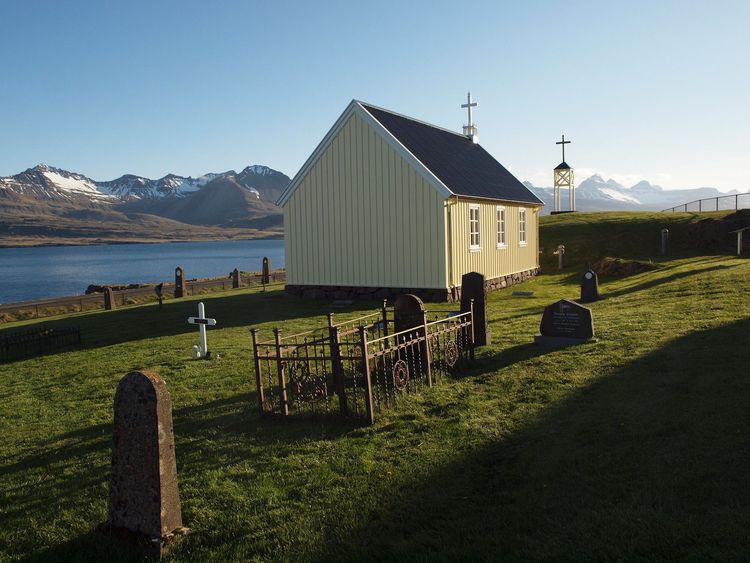 Mynd sem tengist textanum