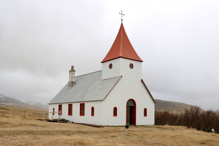 Mynd sem tengist textanum