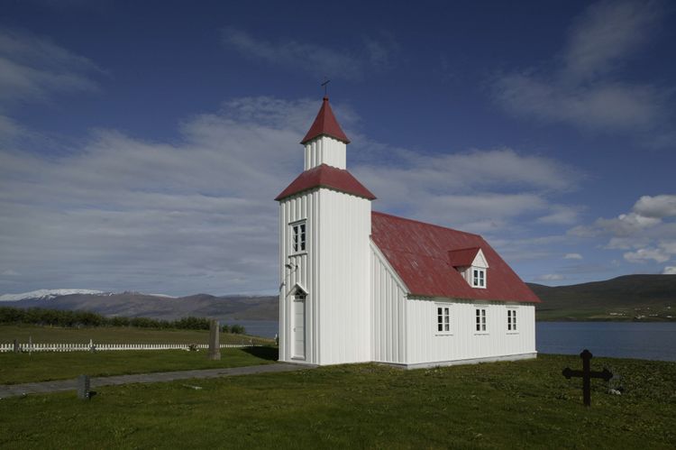 Mynd sem tengist textanum