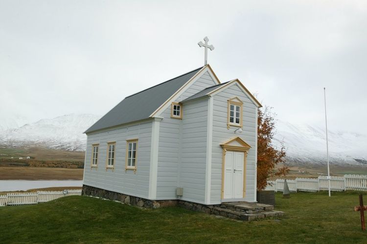 Mynd sem tengist textanum