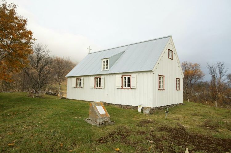 Mynd sem tengist textanum