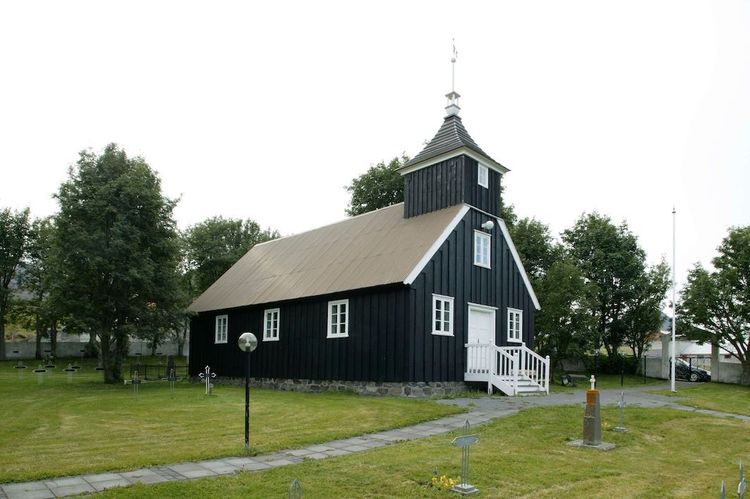 Mynd sem tengist textanum