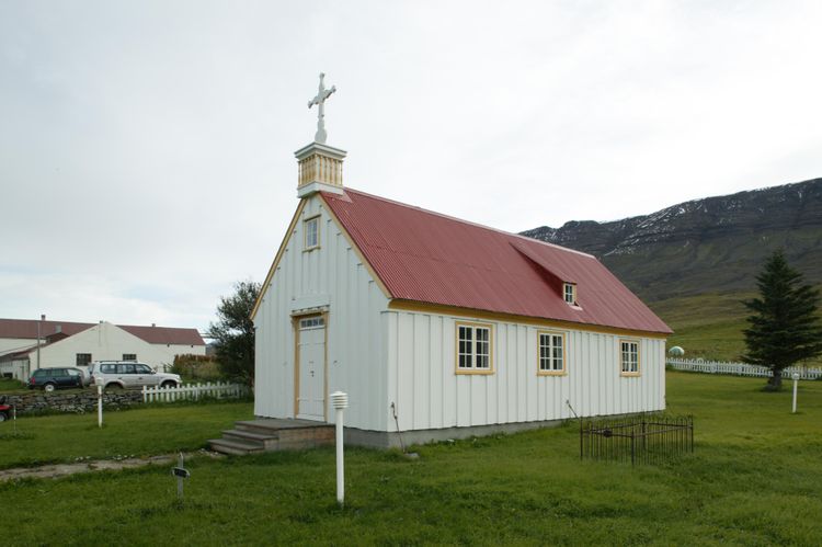 Mynd sem tengist textanum