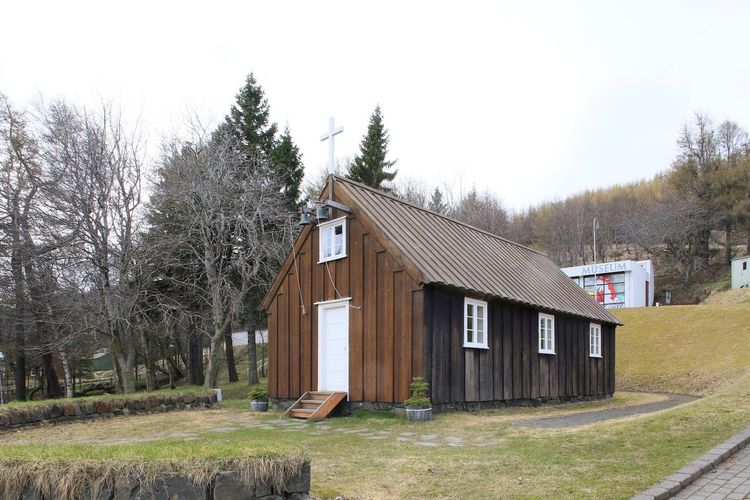 Mynd sem tengist textanum