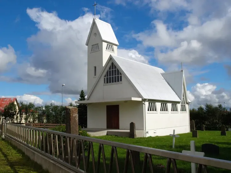 Mynd sem tengist textanum