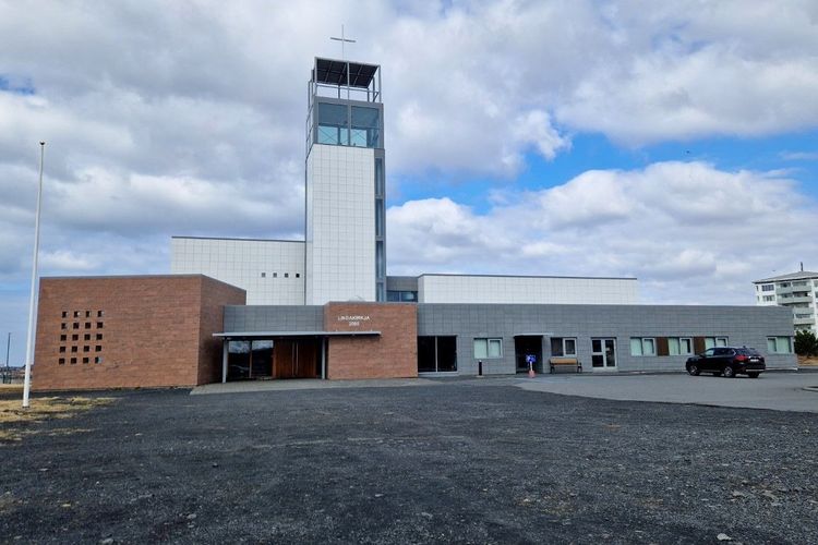 Mynd sem tengist textanum