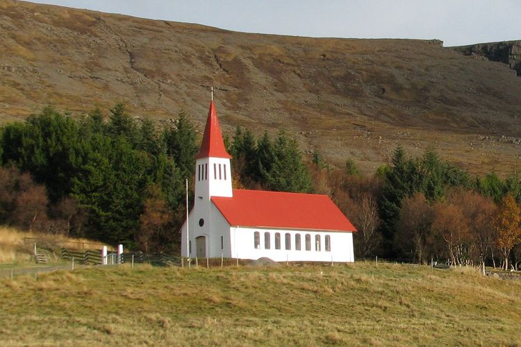 Mynd sem tengist textanum