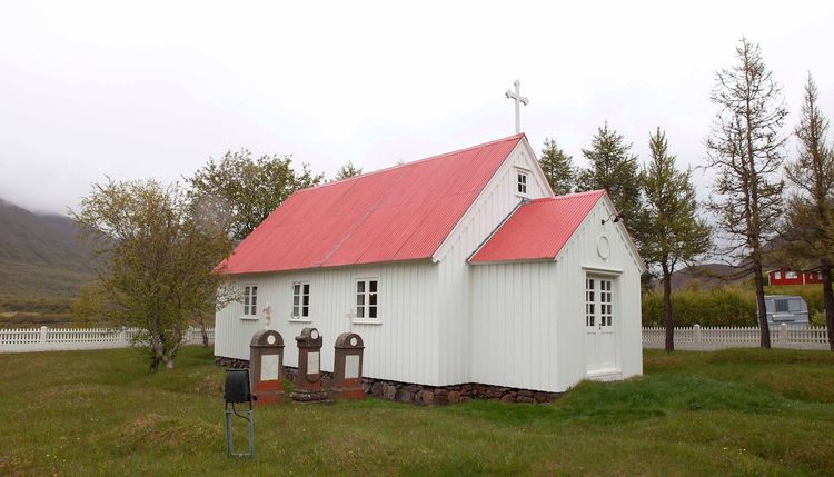 Mynd sem tengist textanum