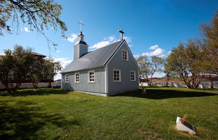 Mynd sem tengist textanum