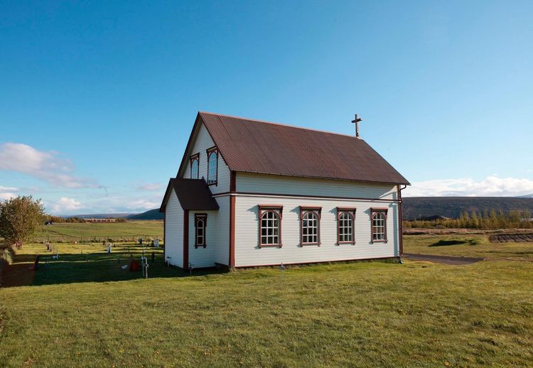 Mynd sem tengist textanum