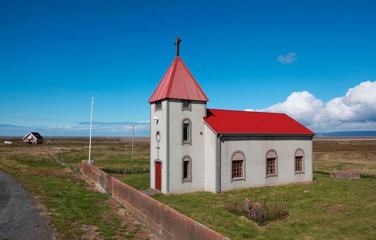 Mynd sem tengist textanum