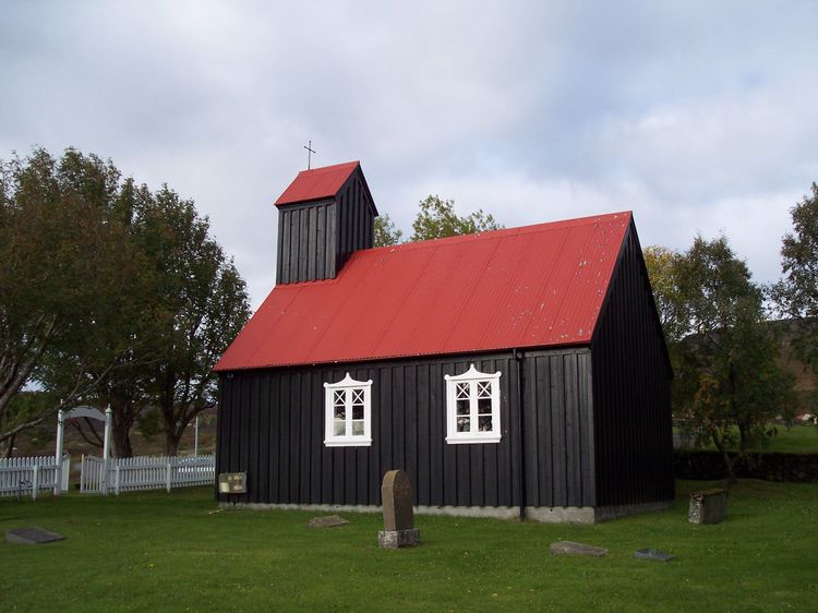 Mynd sem tengist textanum