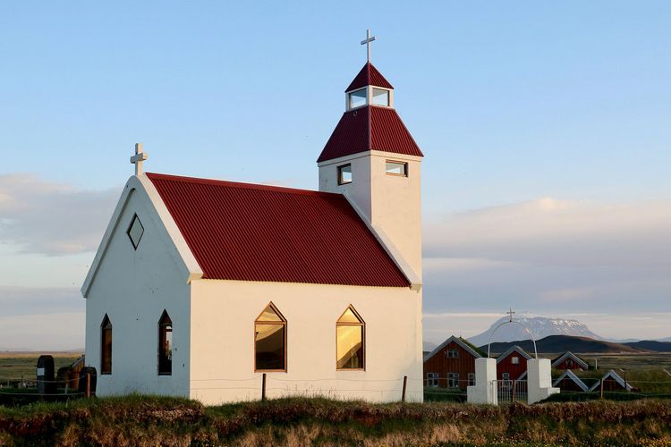 Mynd sem tengist textanum