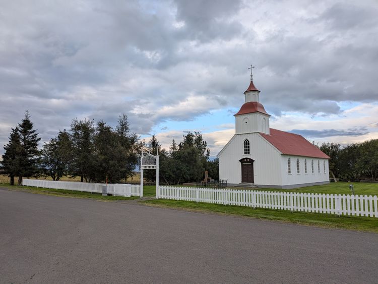 Mynd sem tengist textanum