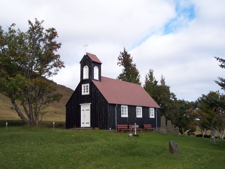 Mynd sem tengist textanum