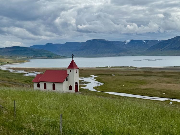 Mynd sem tengist textanum