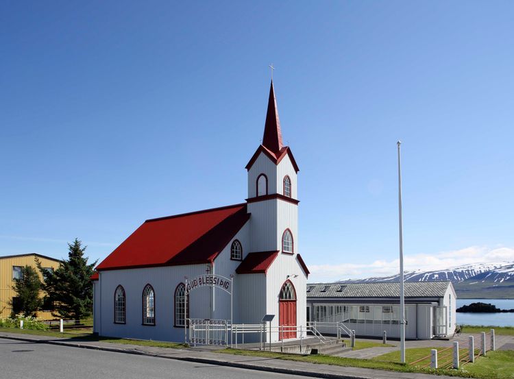 Mynd sem tengist textanum