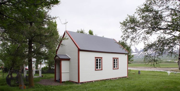 Mynd sem tengist textanum